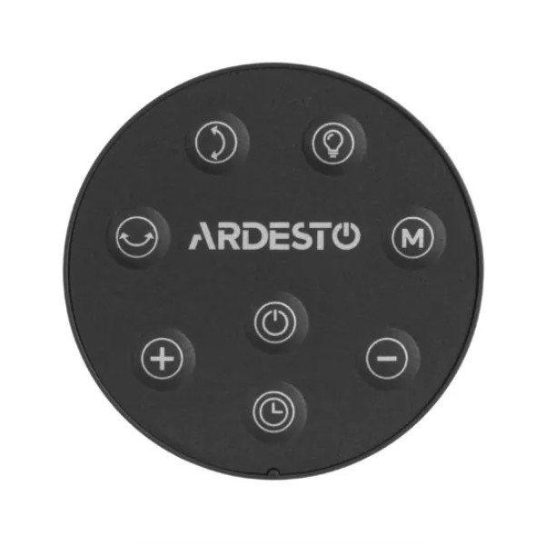 Фото - Вентилятор підлоговий Ardesto FN-W1412EGR